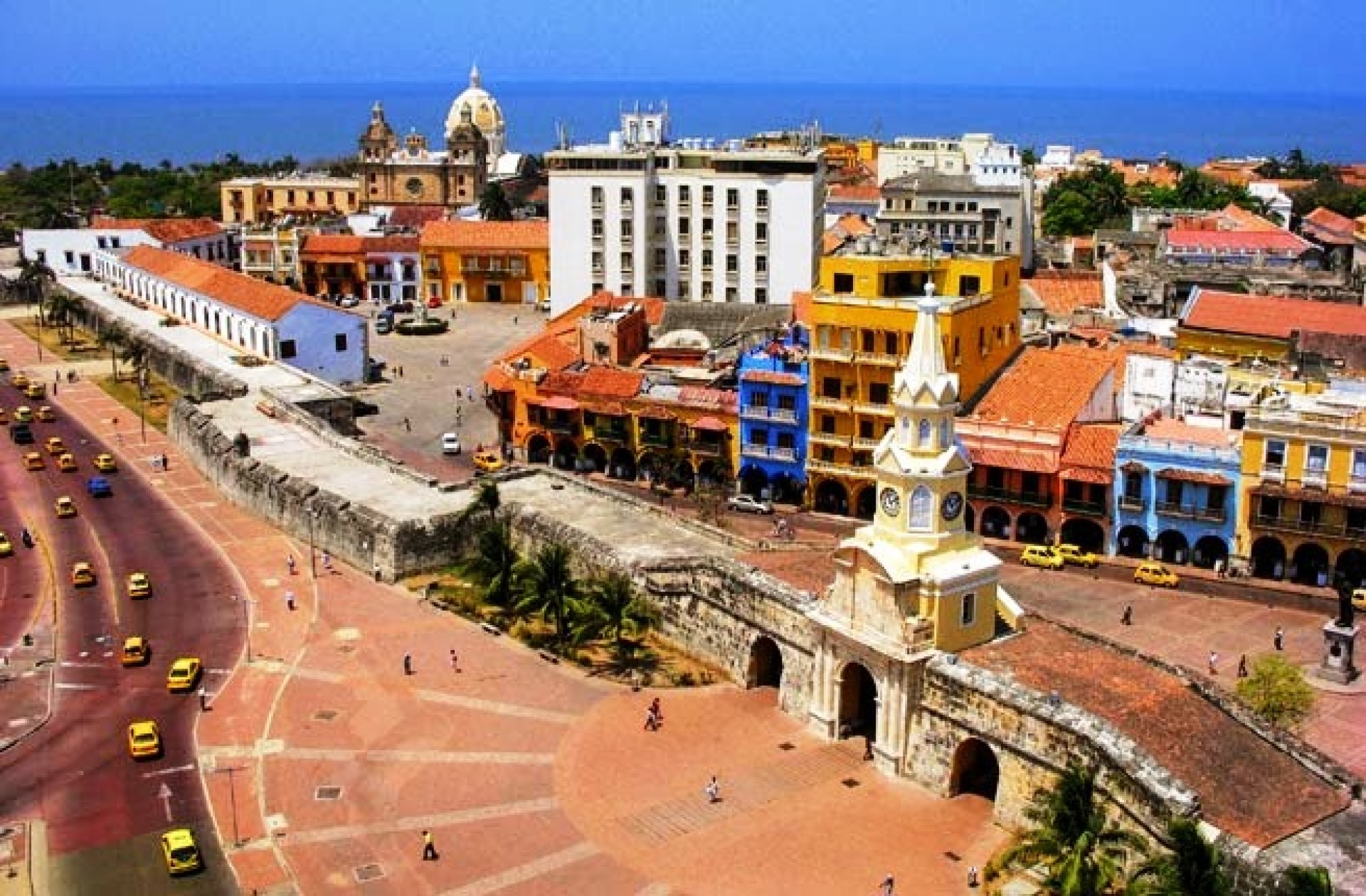 02 AUG - Colombia, que chimba! [EXODE 2026]