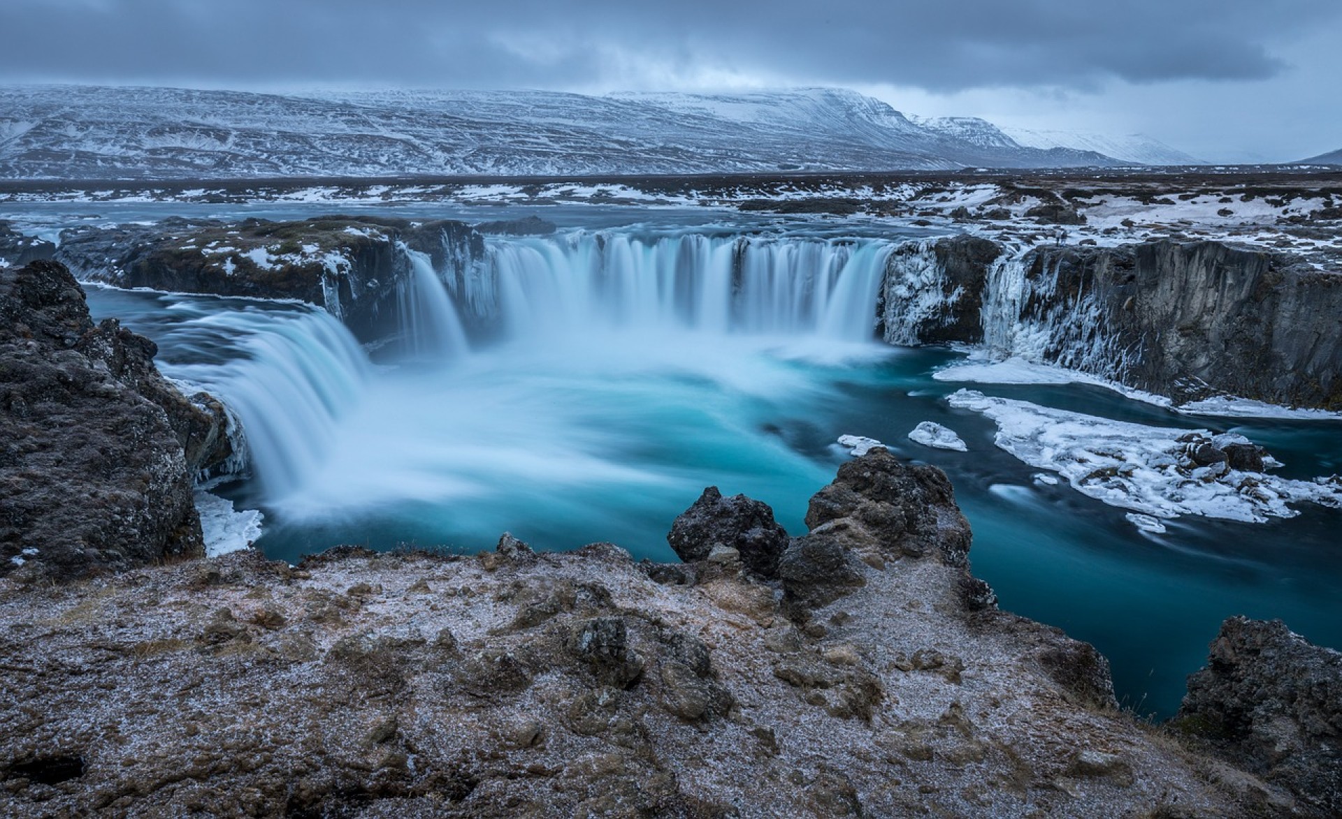 27 DICIEMBRE. FIN DE AÑO EN ISLANDIA [EXODE 2026]