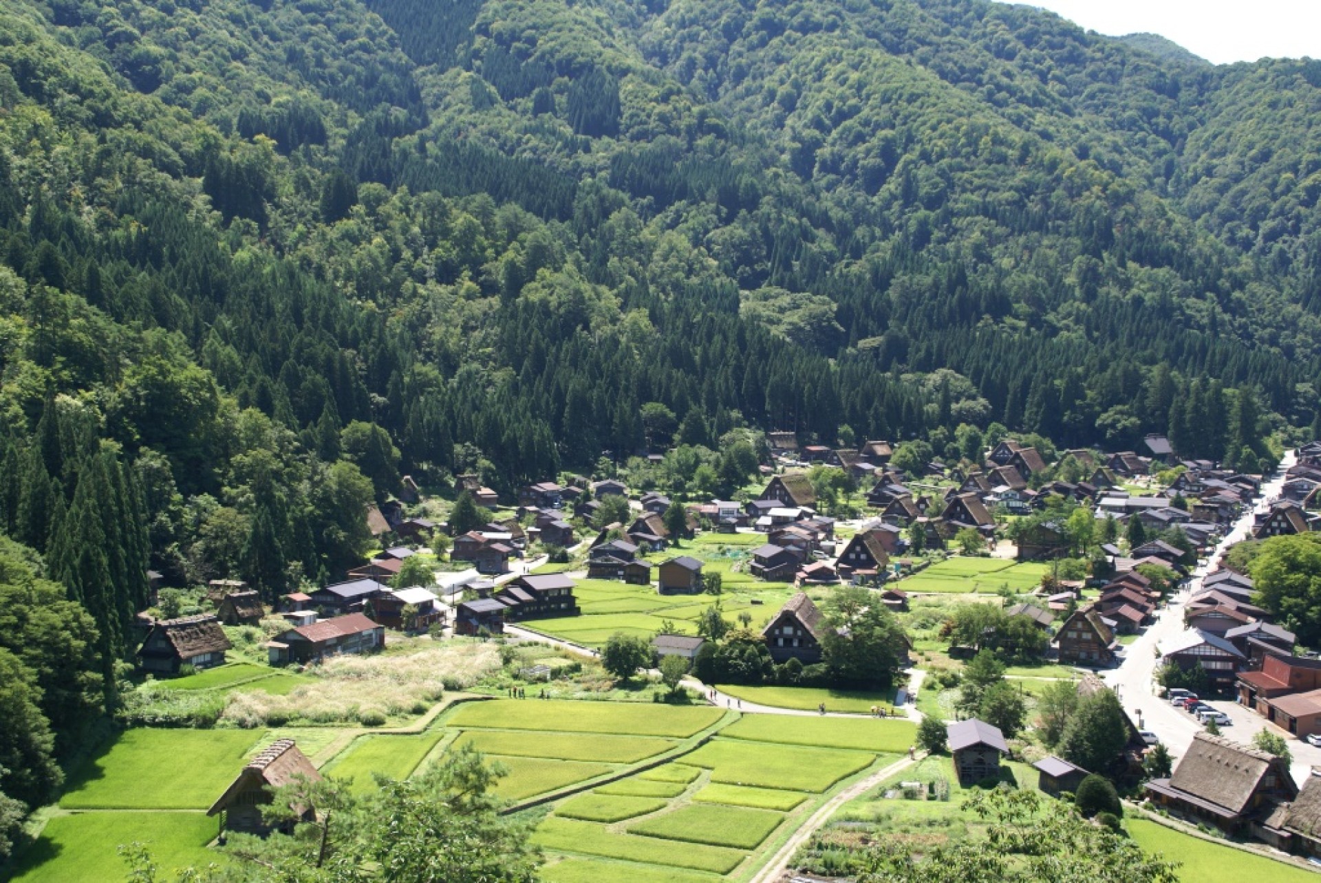 Descubriendo Japón [EXODE 2026]