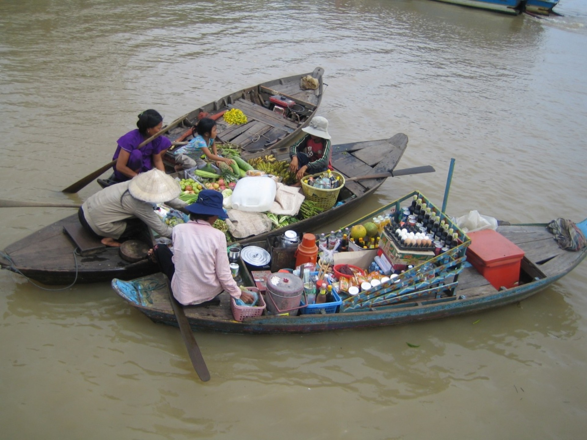 26 DIC. FIN DE AÑO EN CAMBOYA [EXODE 2026]