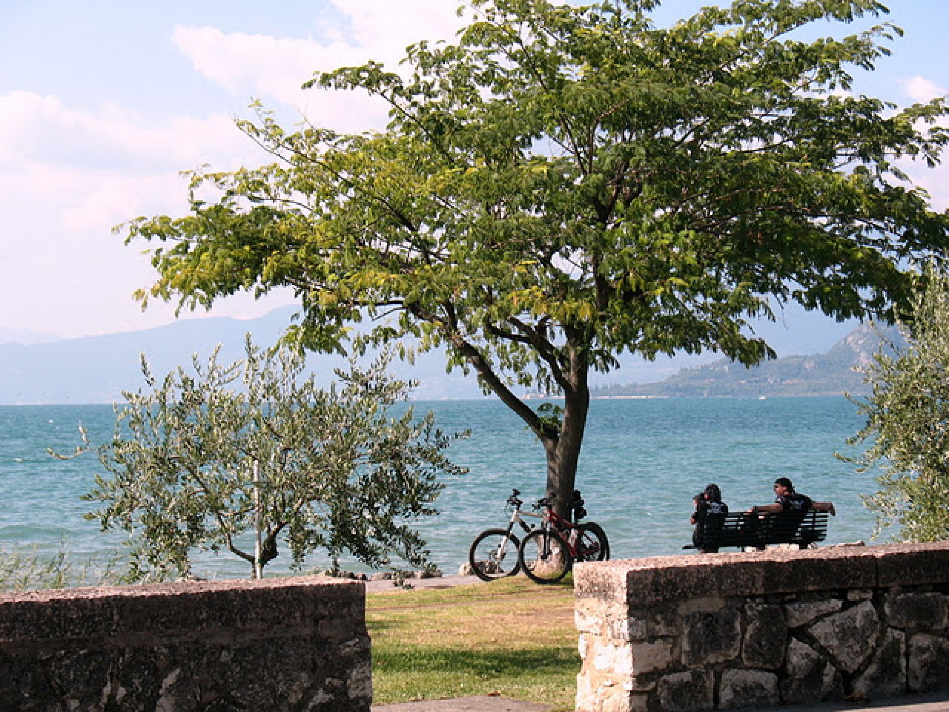 Descubre el Lago de Garda y alrededores [BIKE 2026]