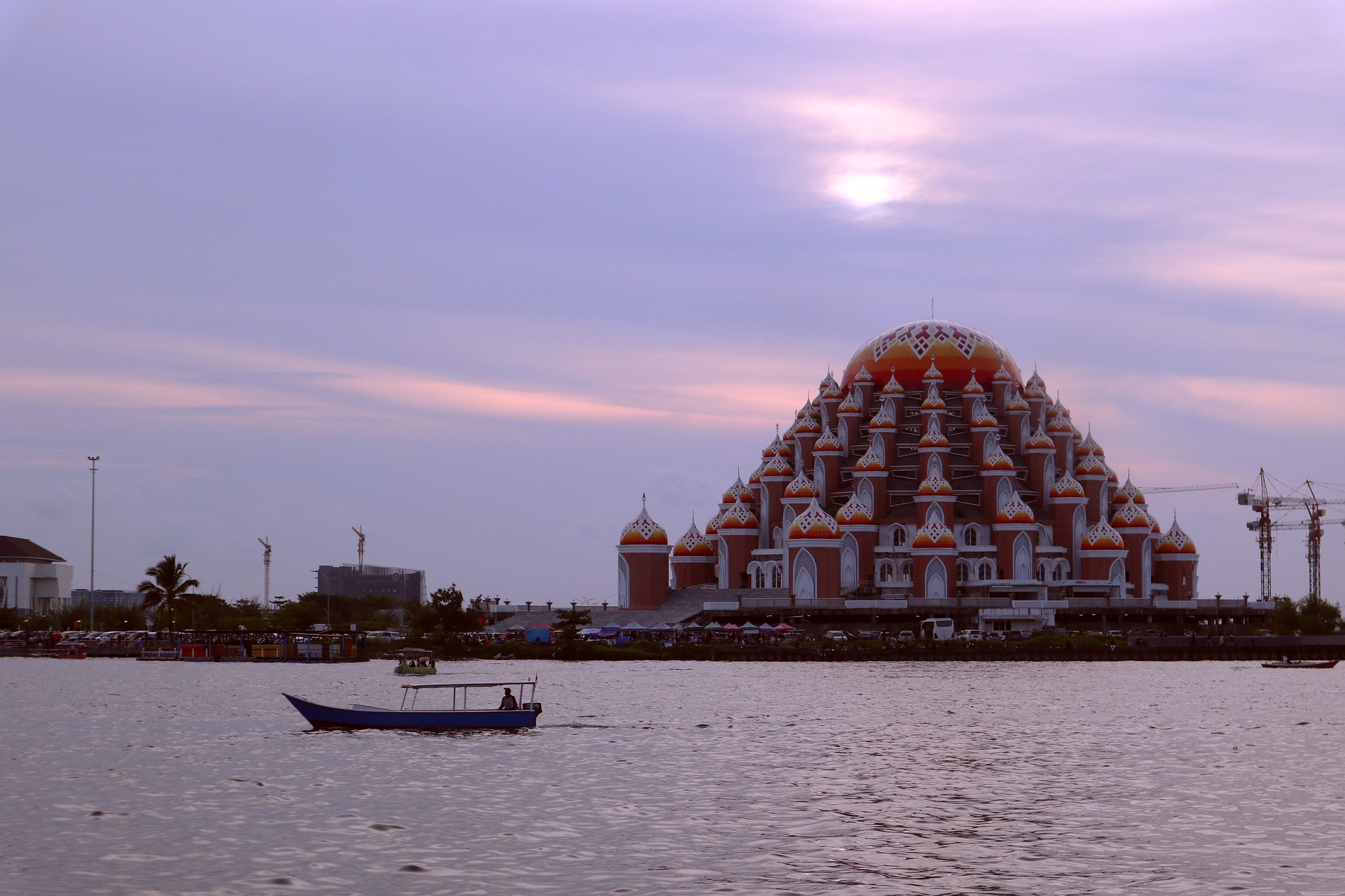 Ruta Transulawesi [EXODE 2026]