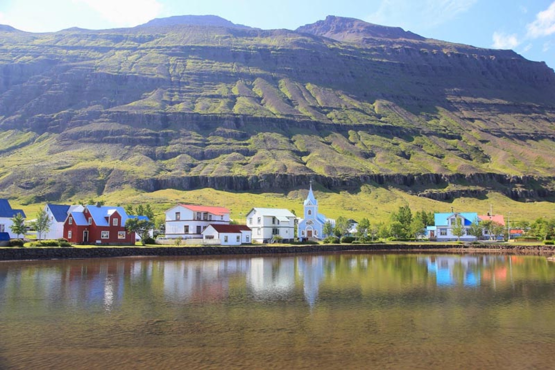 Joyas de Islandia [EXODE 2026]