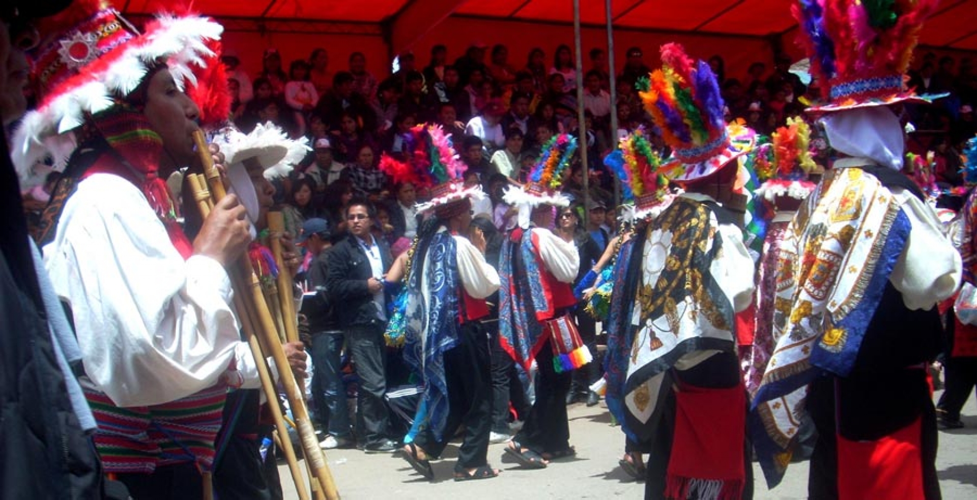 LOS TAQUILEÑOS