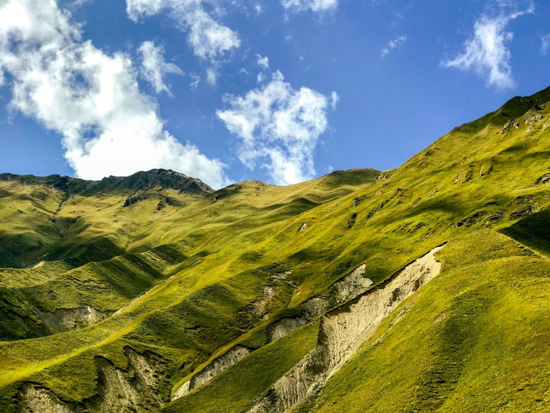 SVANETI: Pícs Nevats i Torres Medievals [EXODE 2026]