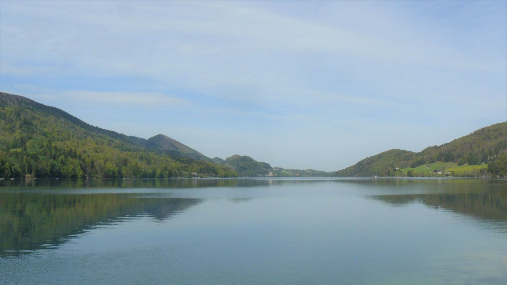 Senderismo por Hallstatt [EXODE 2026]