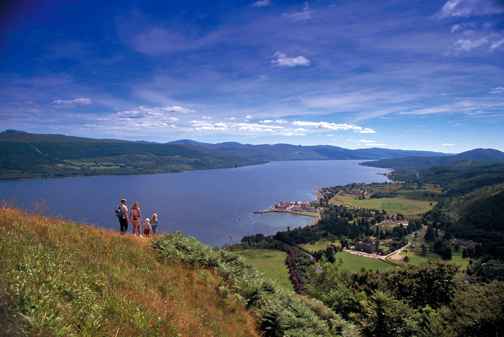 De Glencoe a la Illa de Skye [EXODE 2026]