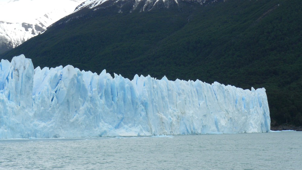 La mejor estación para visitar el Glacial Perito Moreno