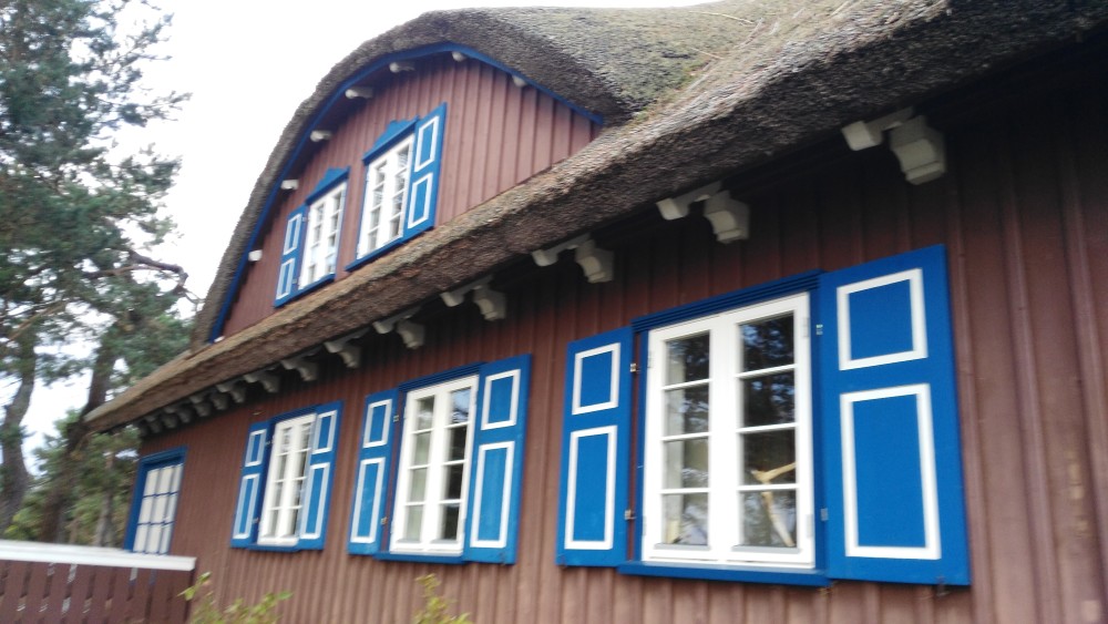 Lituània, cor verd [EXODE 2024]