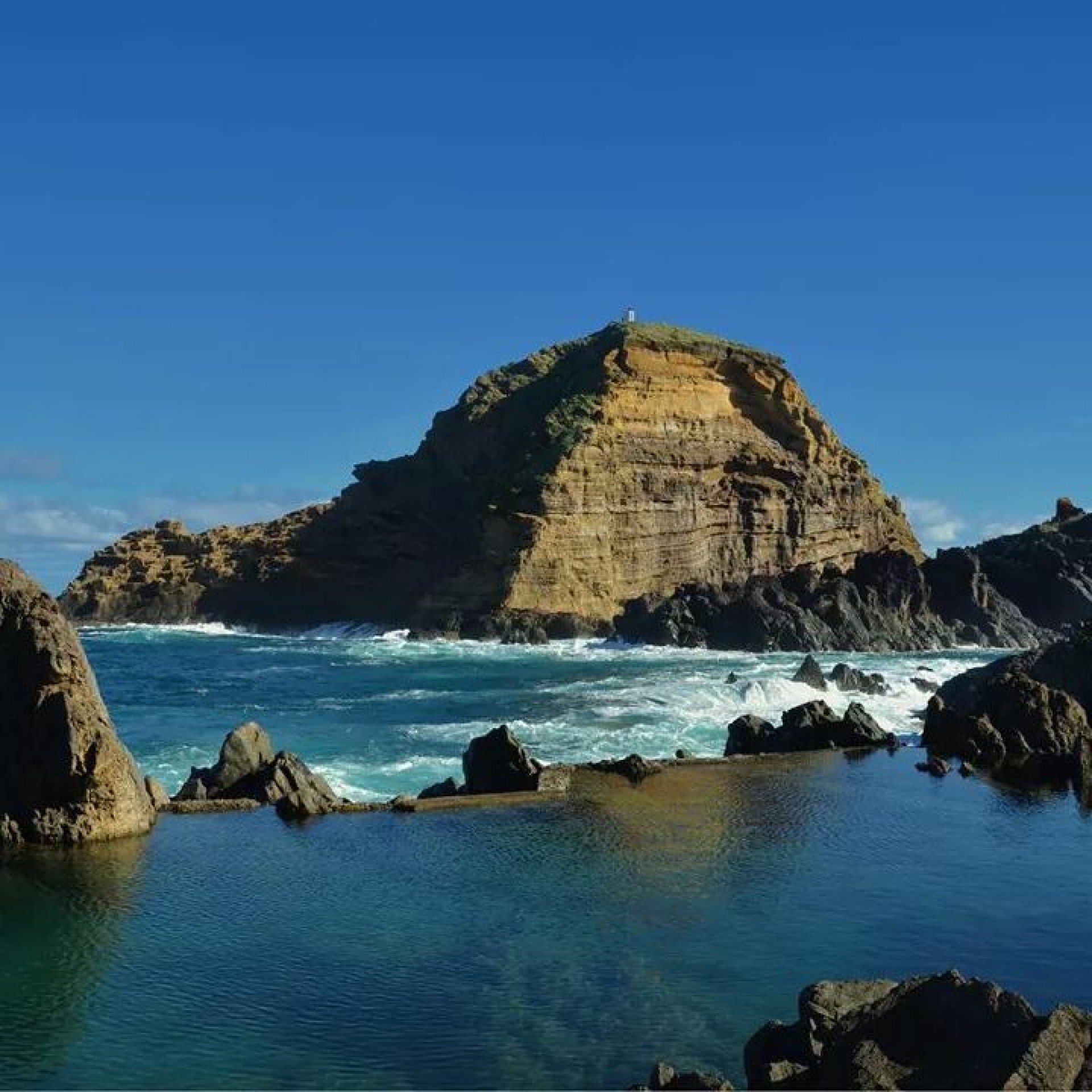 Madeira Natural [EXODE 2026]