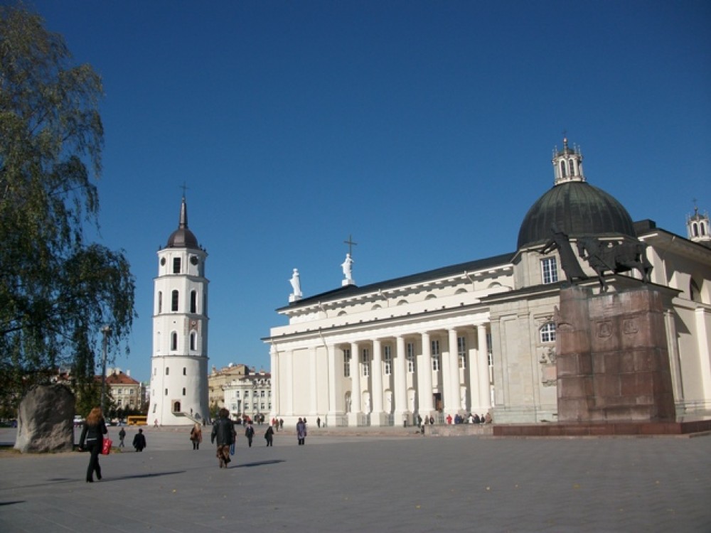 TOUR ACTIU AL BÀLTIC [EXODE 2024]