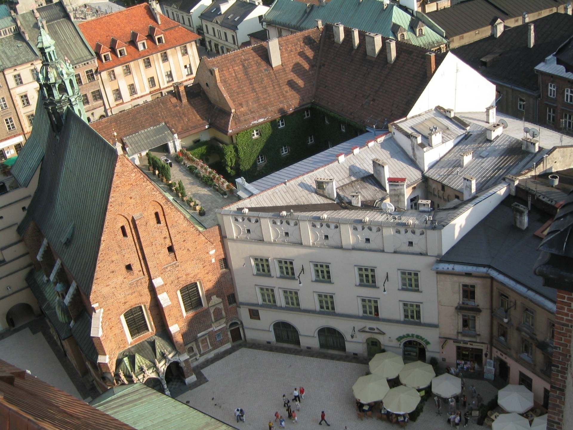 Polonia de Sud a Nord amb Masuria [EXODE 2026]