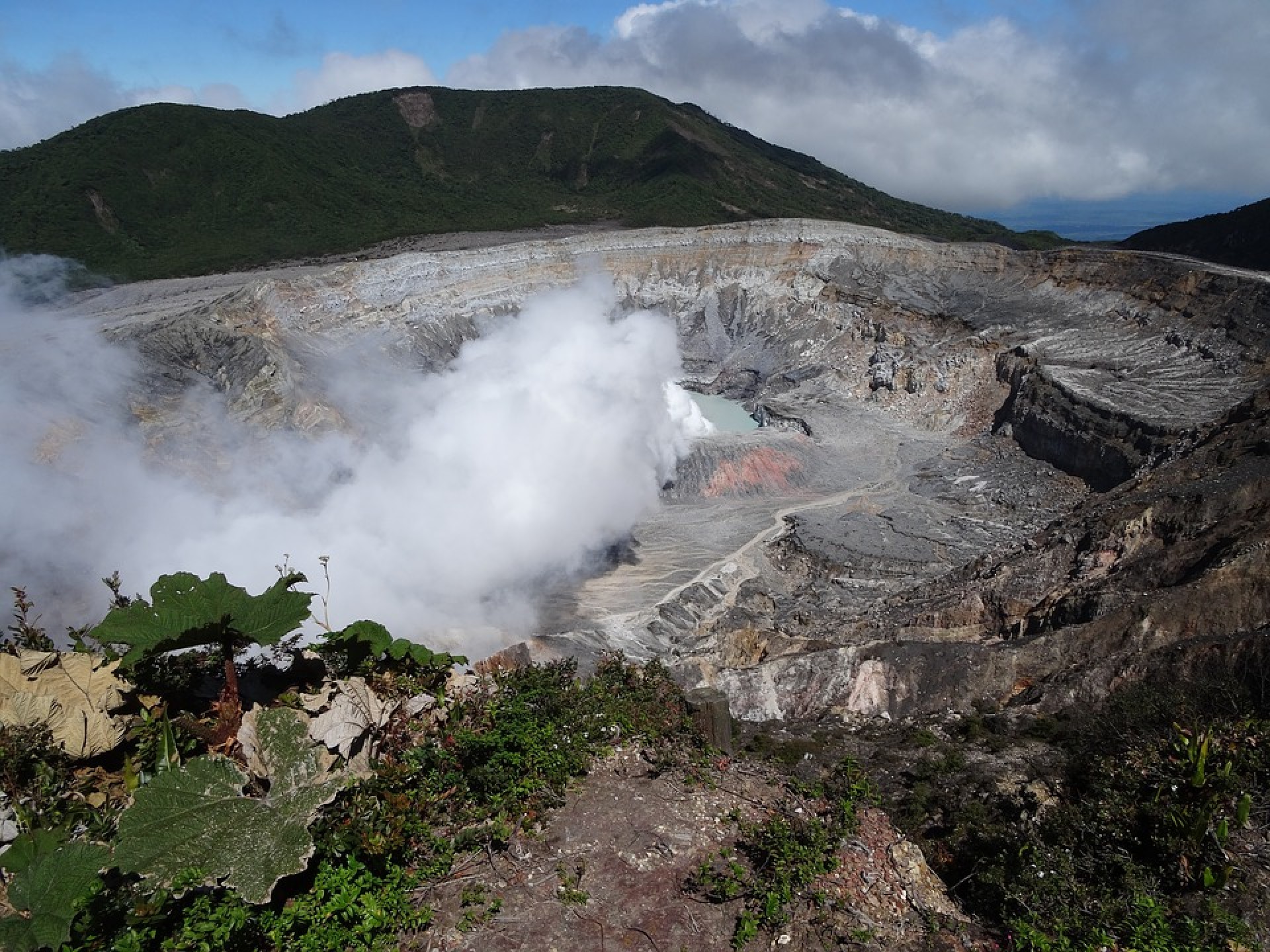 01 AUG - Costa Rica, Pura vida [EXODE 2026]