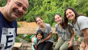 FAMILIA GARCIA NAVARRO