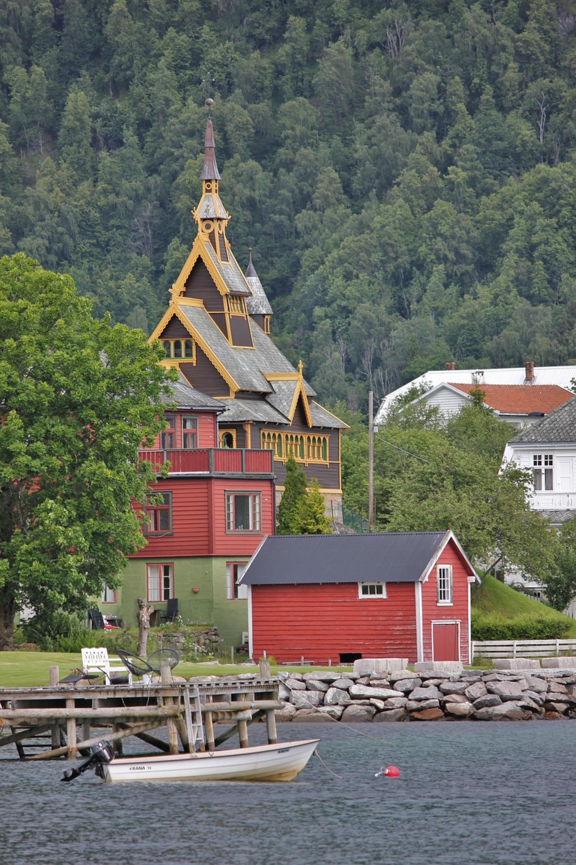 Fiords en Llibertat [EXODE2026]