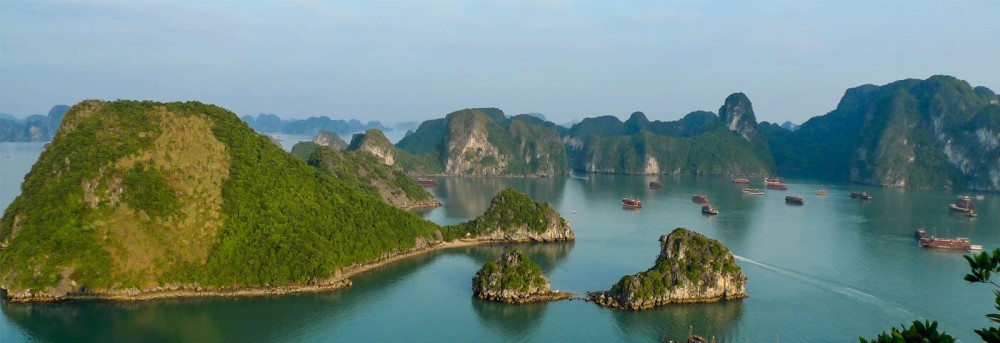 Paisatges de Vietnam [EXODE 2025]