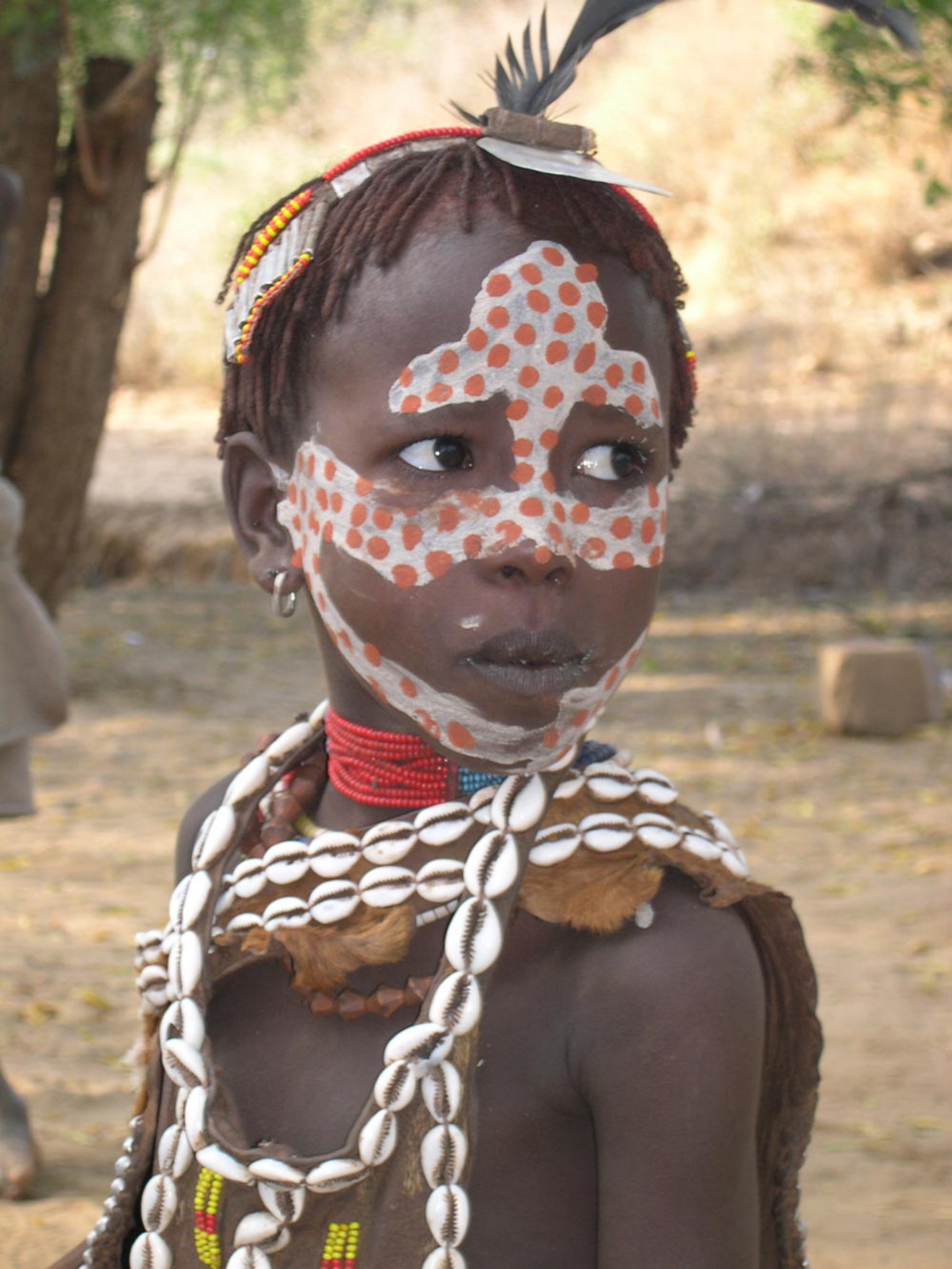 TRIBU KONSO