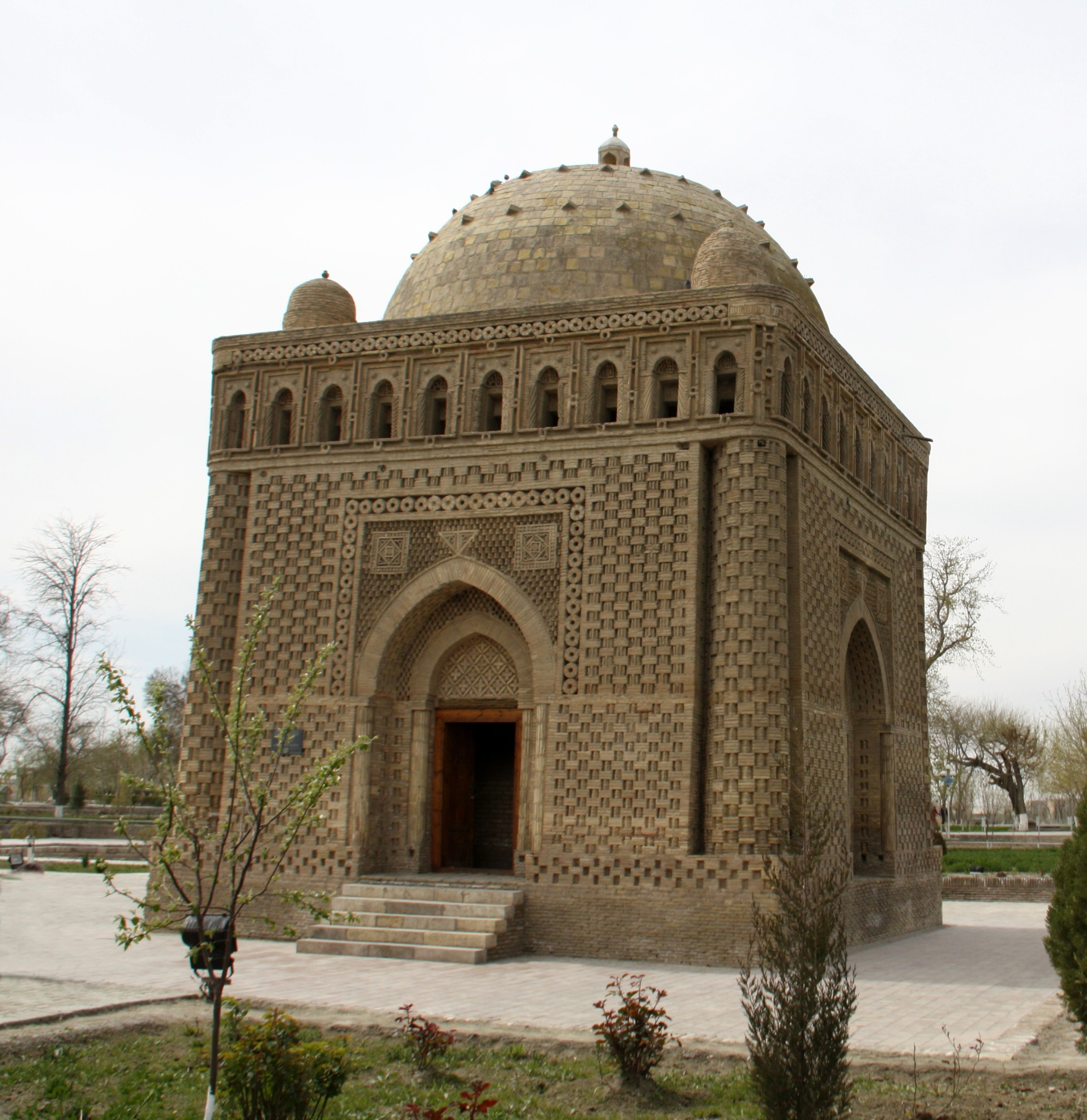 Joyas de Uzbekistan [EXODE 2026]