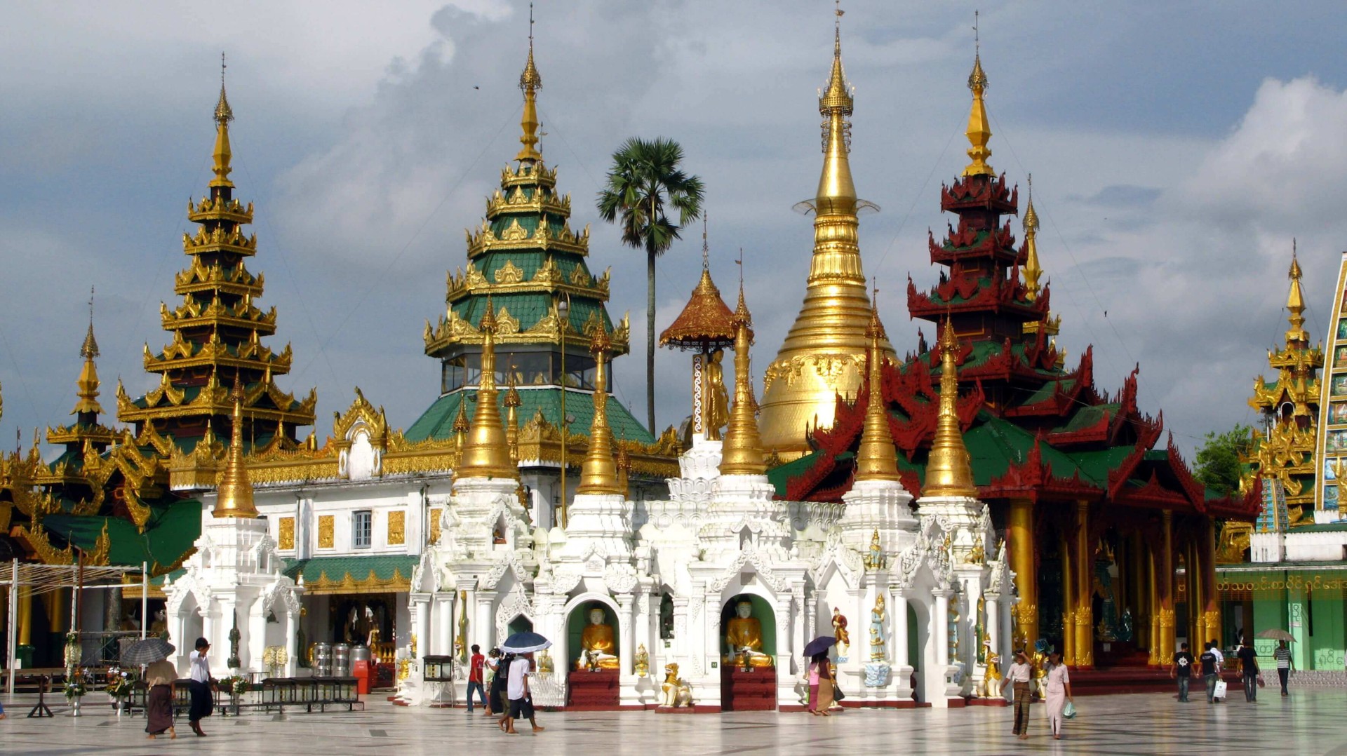 Cor de Myanmar [EXODE 2026]