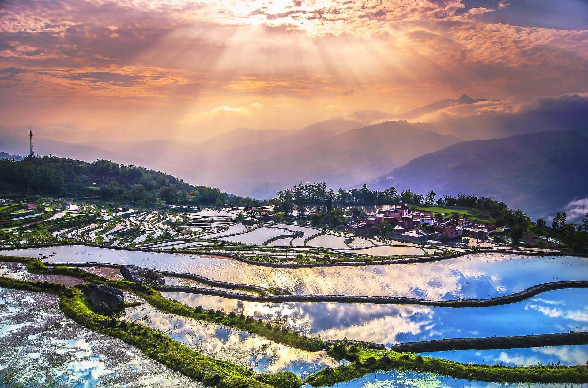 El País al Sur de las nubes [EXODE 2026]