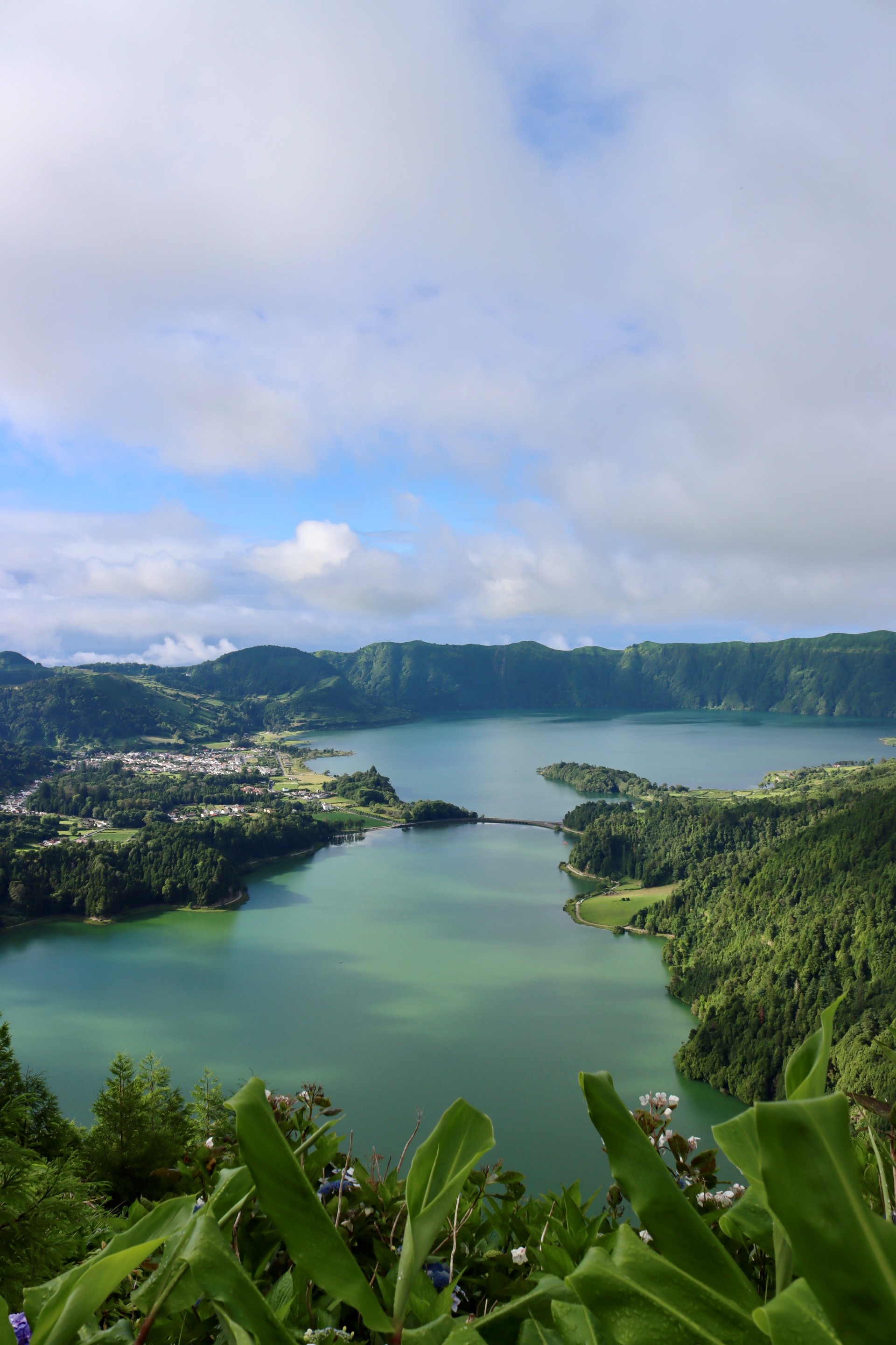 AZORES CON PEQUEÑOS VIAJEROS [EXODE 2026]