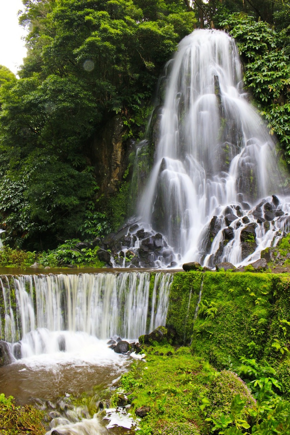Aventura en Azores [2025]