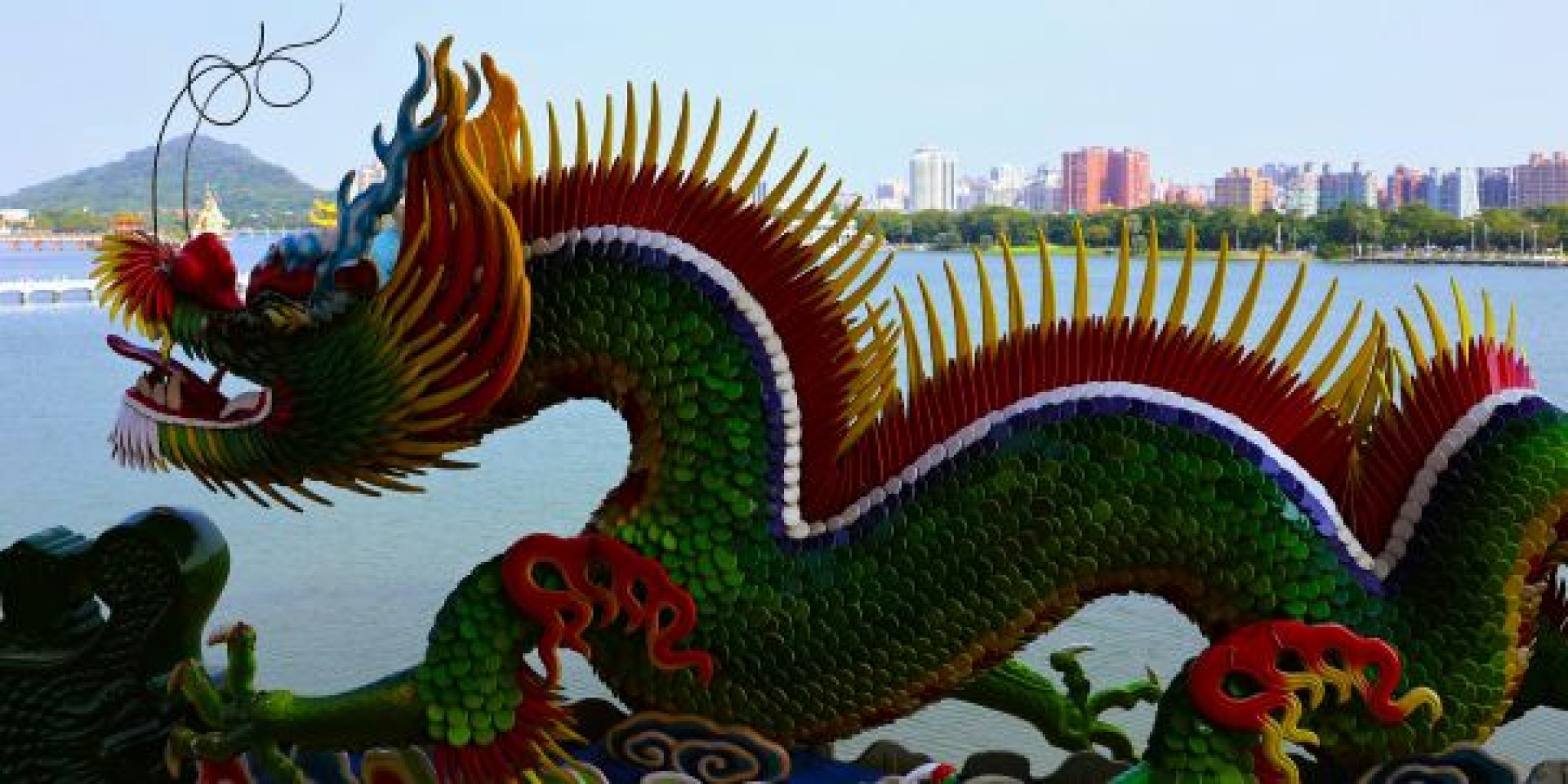 Gastronomía y sostenibilidad en Taiwán: dos formas de entender la isla más allá del turismo