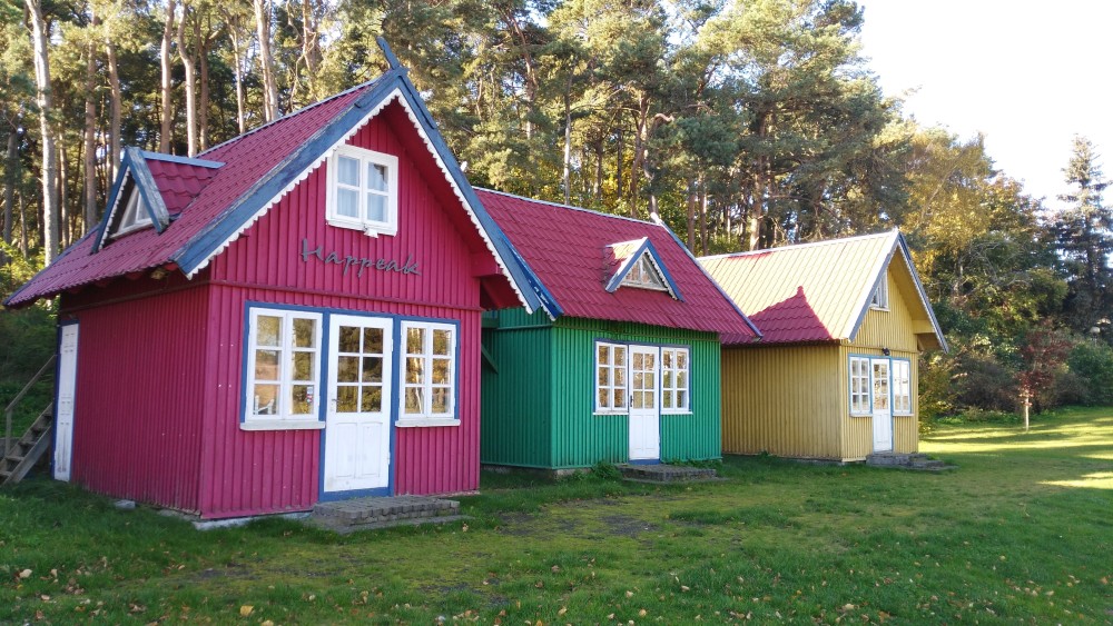 Lituània, cor verd [EXODE 2024]