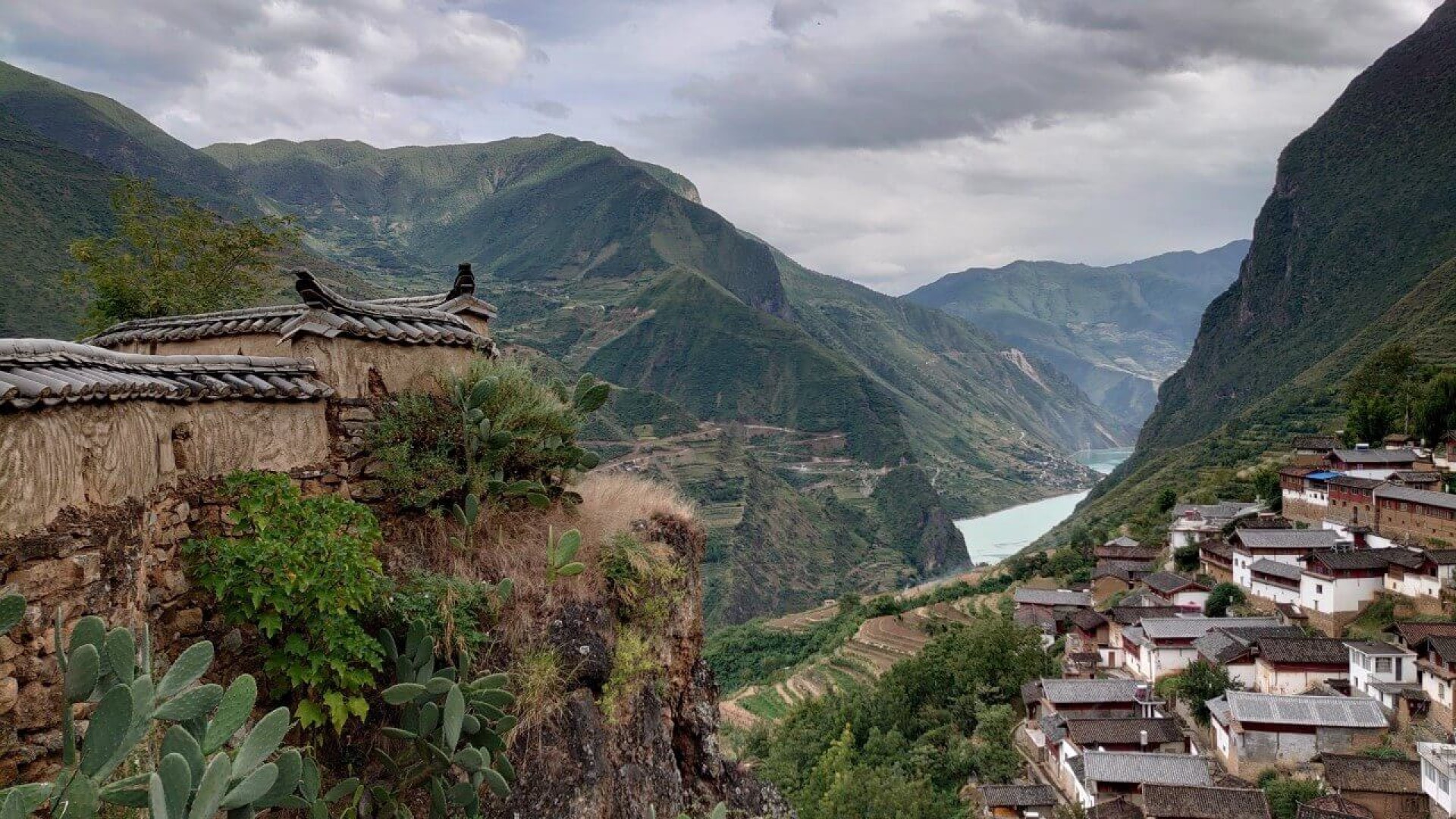 China Cultura Milenaria [EXODE 2026]