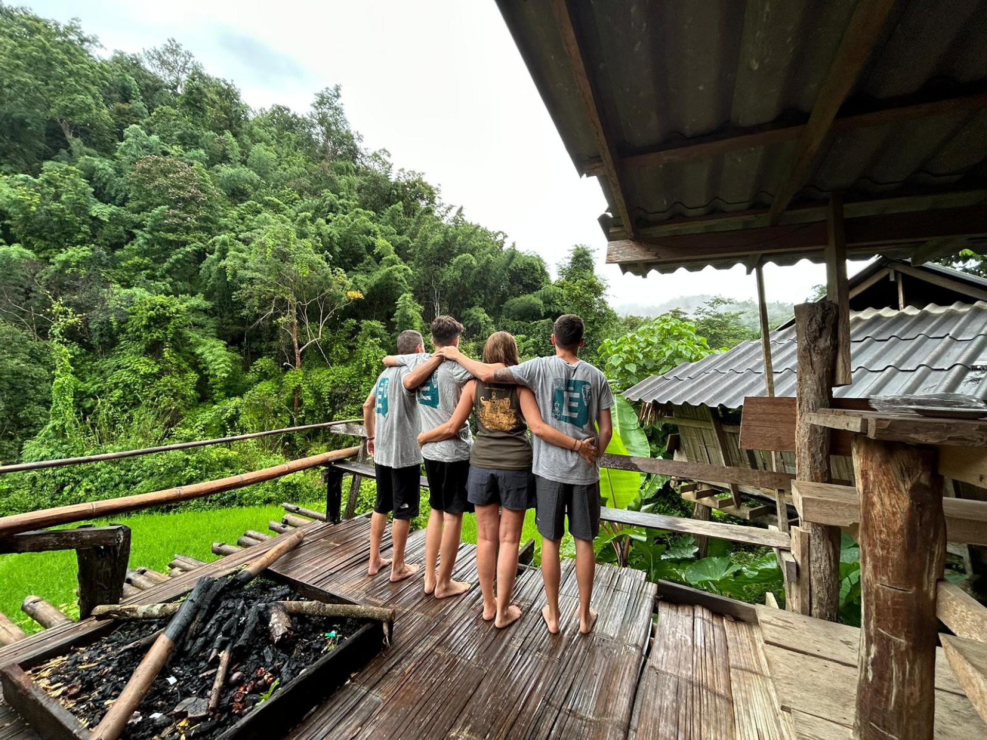 02 AUG - THAILANDIA NAM JAI [EXODE 2026]