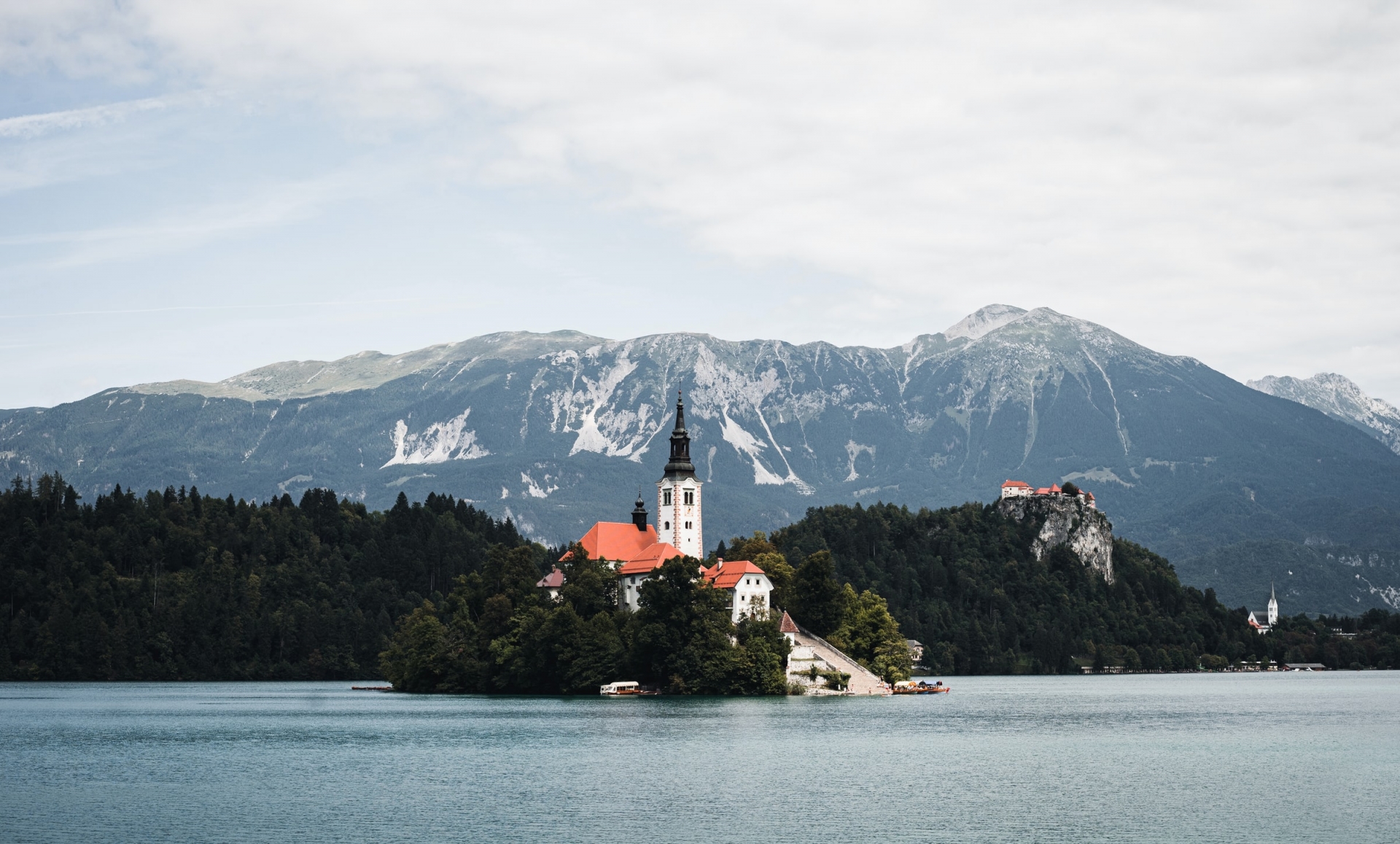 El millor d'Eslovènia [BIKE 2026]