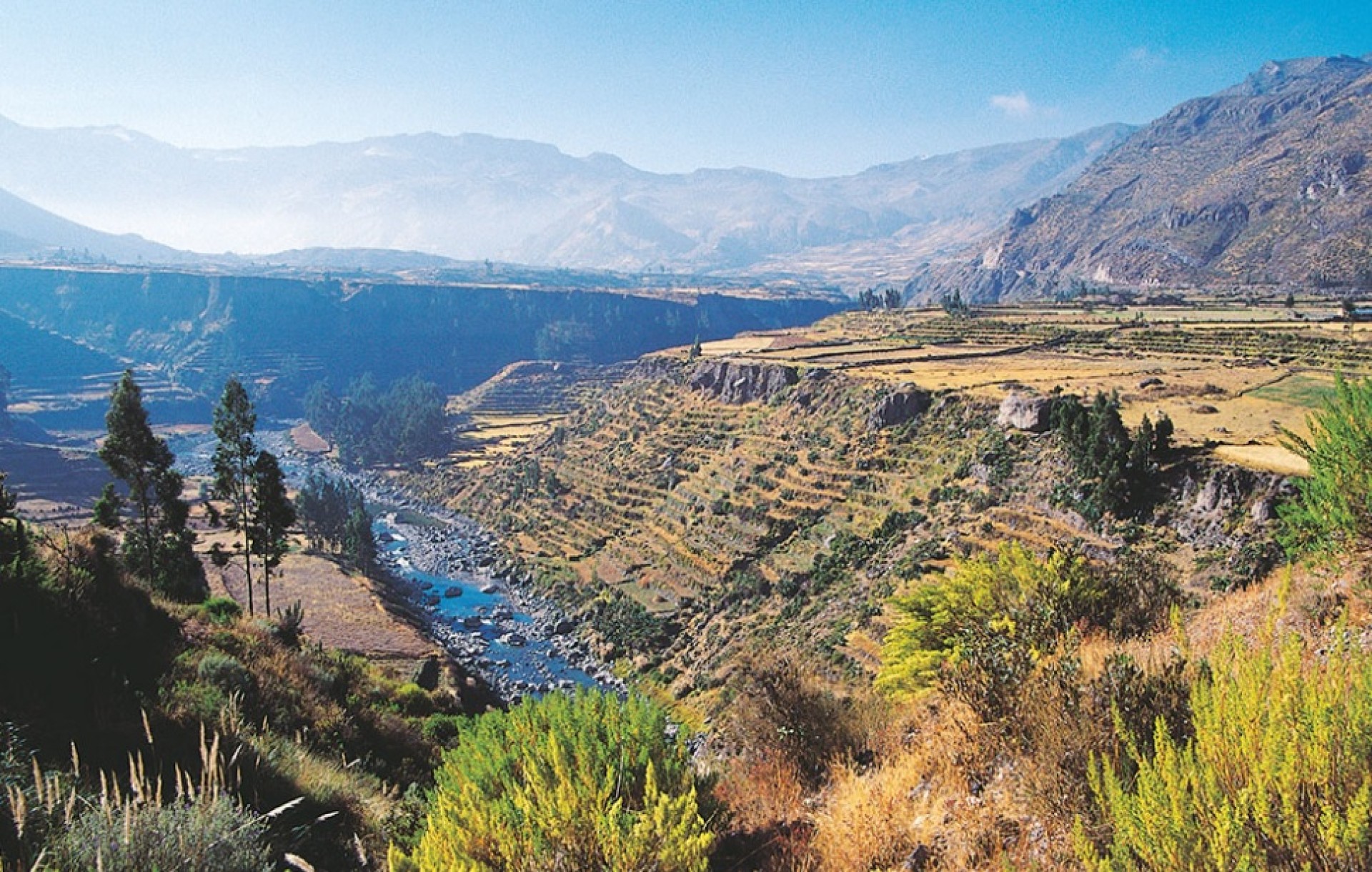 01 AUG - EXPEDICIÓ TERRA INCA [EXODE 2026]