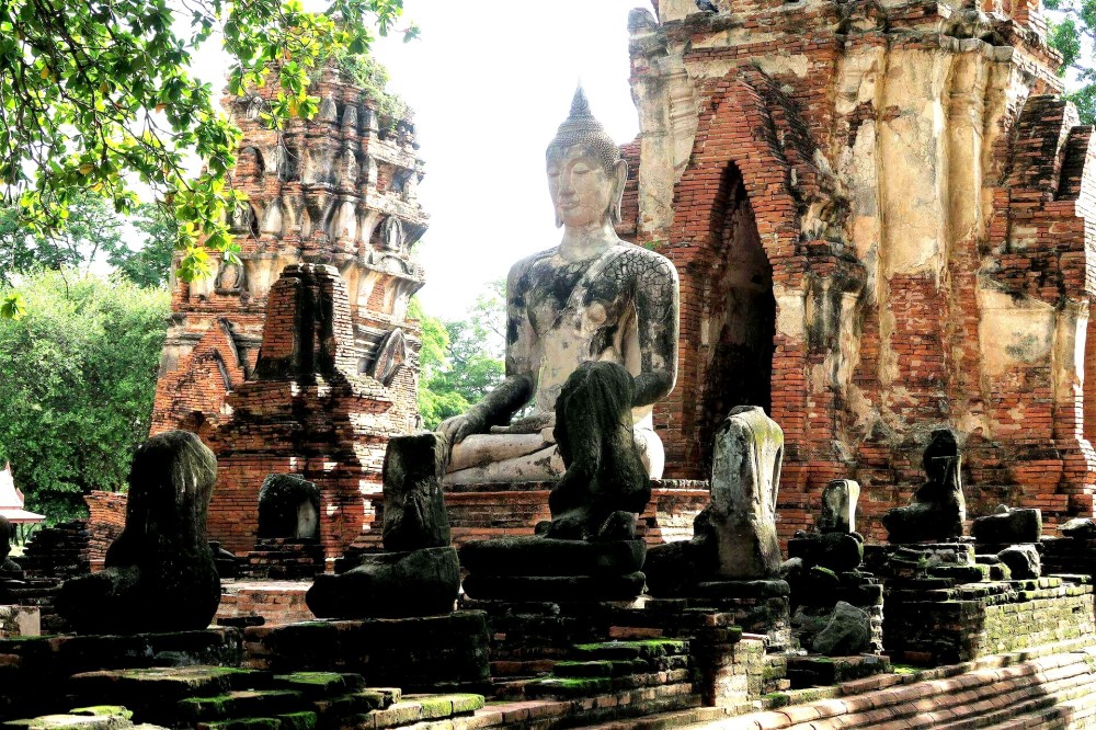 Reino de Siam y Krabi [2024]