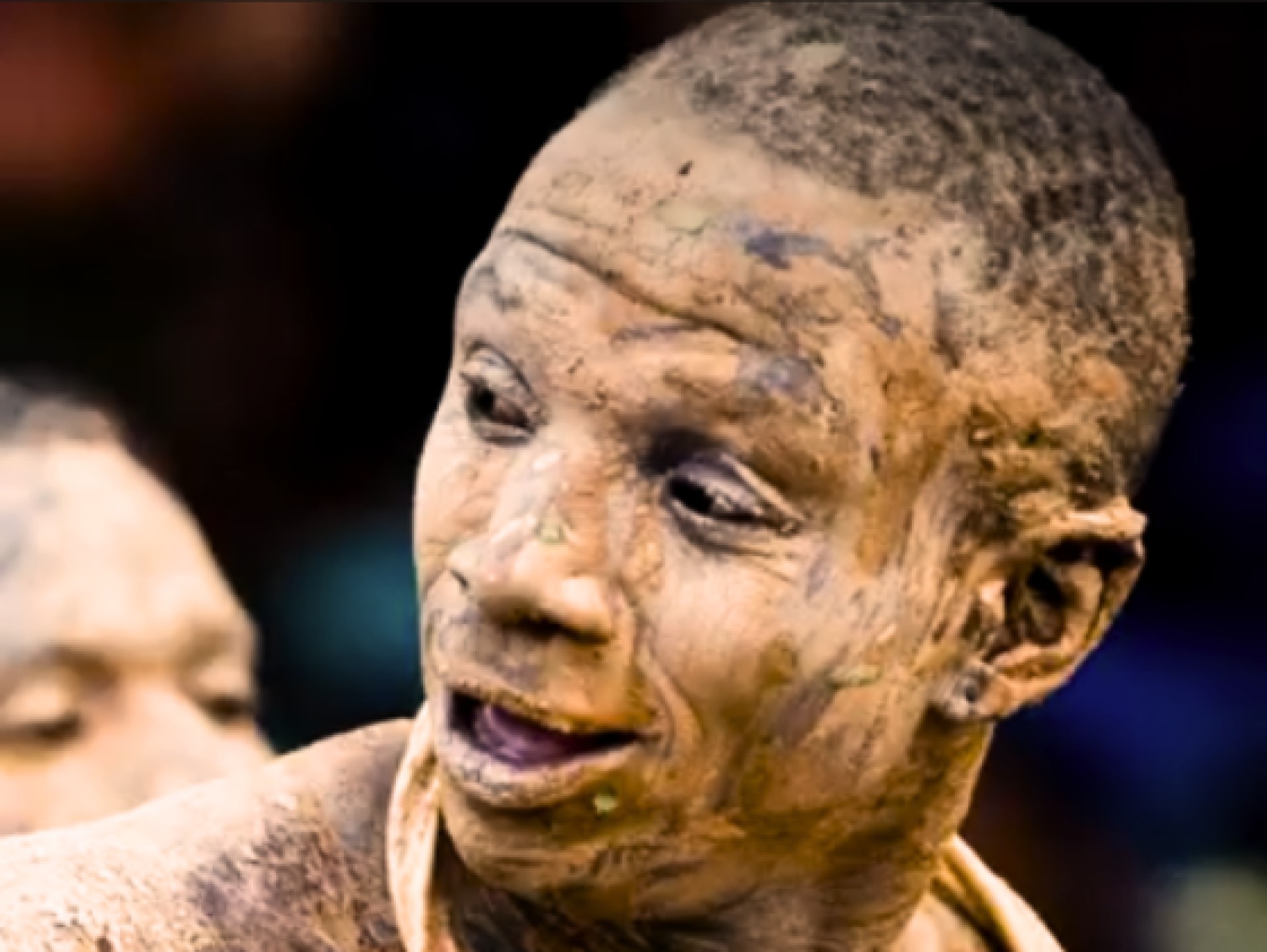 Carnaval de Bissau: explosión de cultura, tradición y color