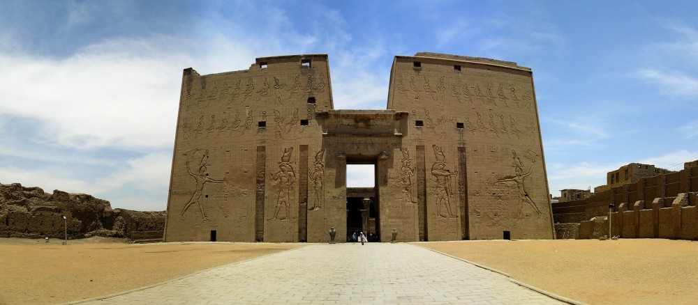 26o27DEC CAP D'ANY - EGIPTE ISIS [EXODE 2025-2026]