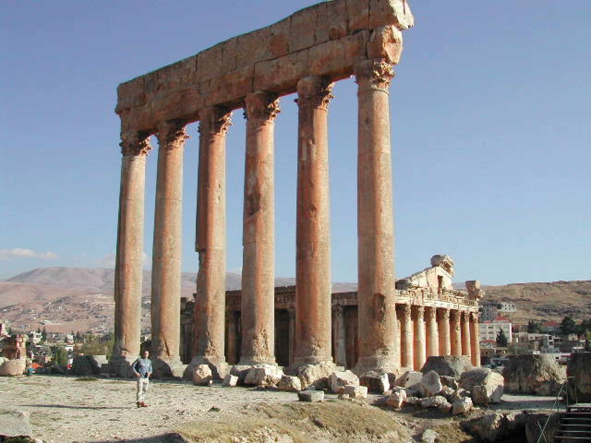 28DEC LÍBAN CLÁSIC Cap D&#039;any [EXODE 2025]