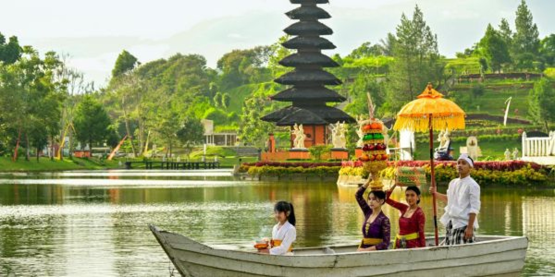 Indonesia no es para quien quiere comodidad. Es para quien quiere verdad