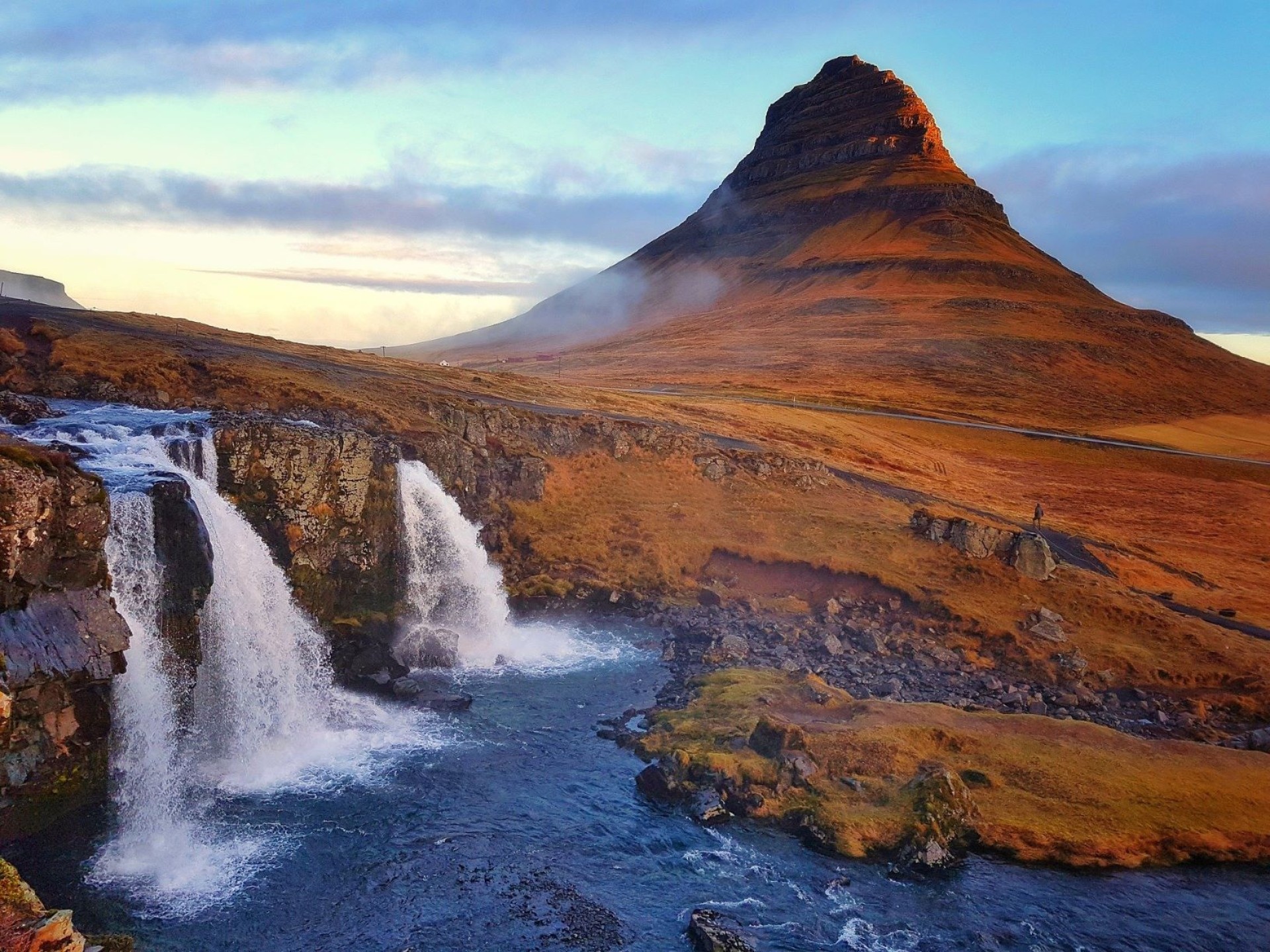 Maravillas de Islandia AVENTURA [EXODE 2024]