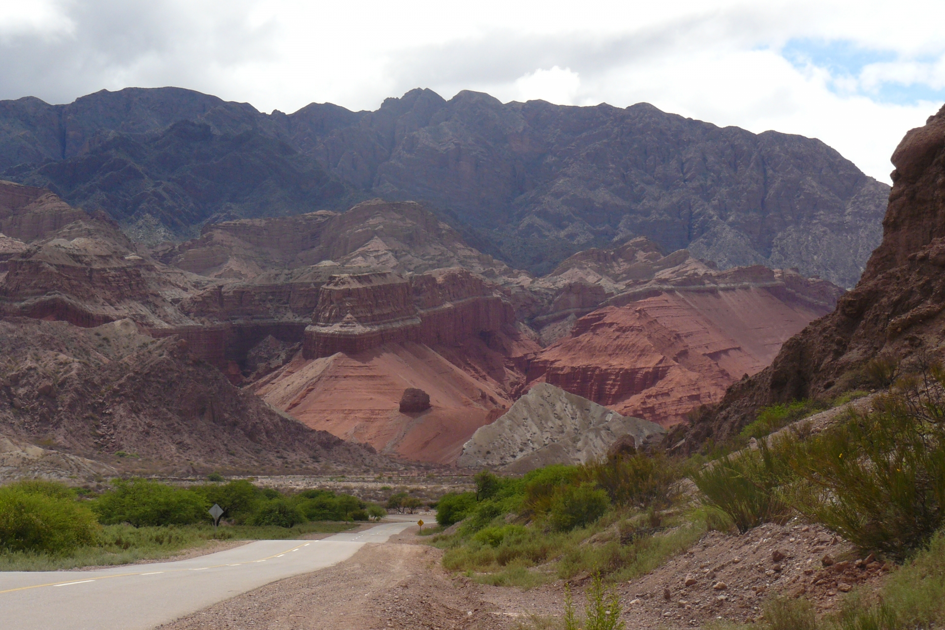 Valles Cachaquíes