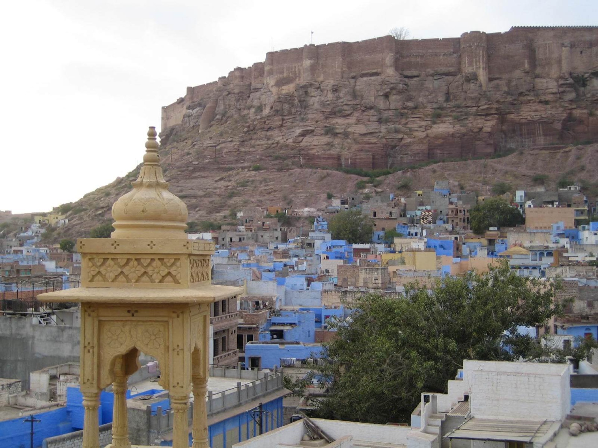 Rajastán al complet [EXODE 2026]