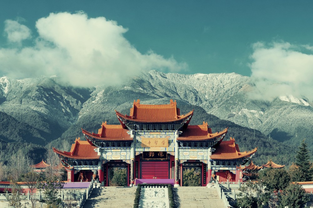 Minorías étnicas Yunnan, un destino para viajeros difíciles de sorprender