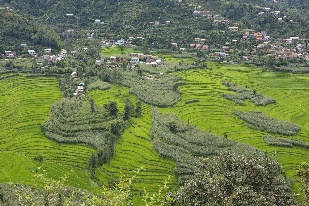 Cómo ser un buen viajero en Nepal