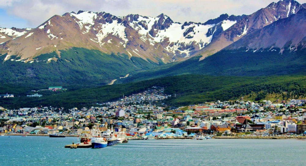 Argentina: Patagonia al completo [EXODE 2024]