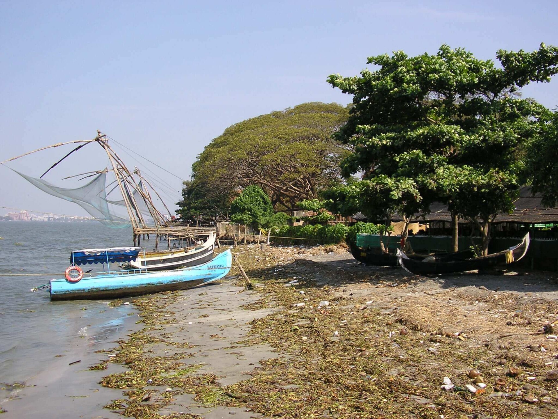 Tresors Sud de la India [EXODE 2026]