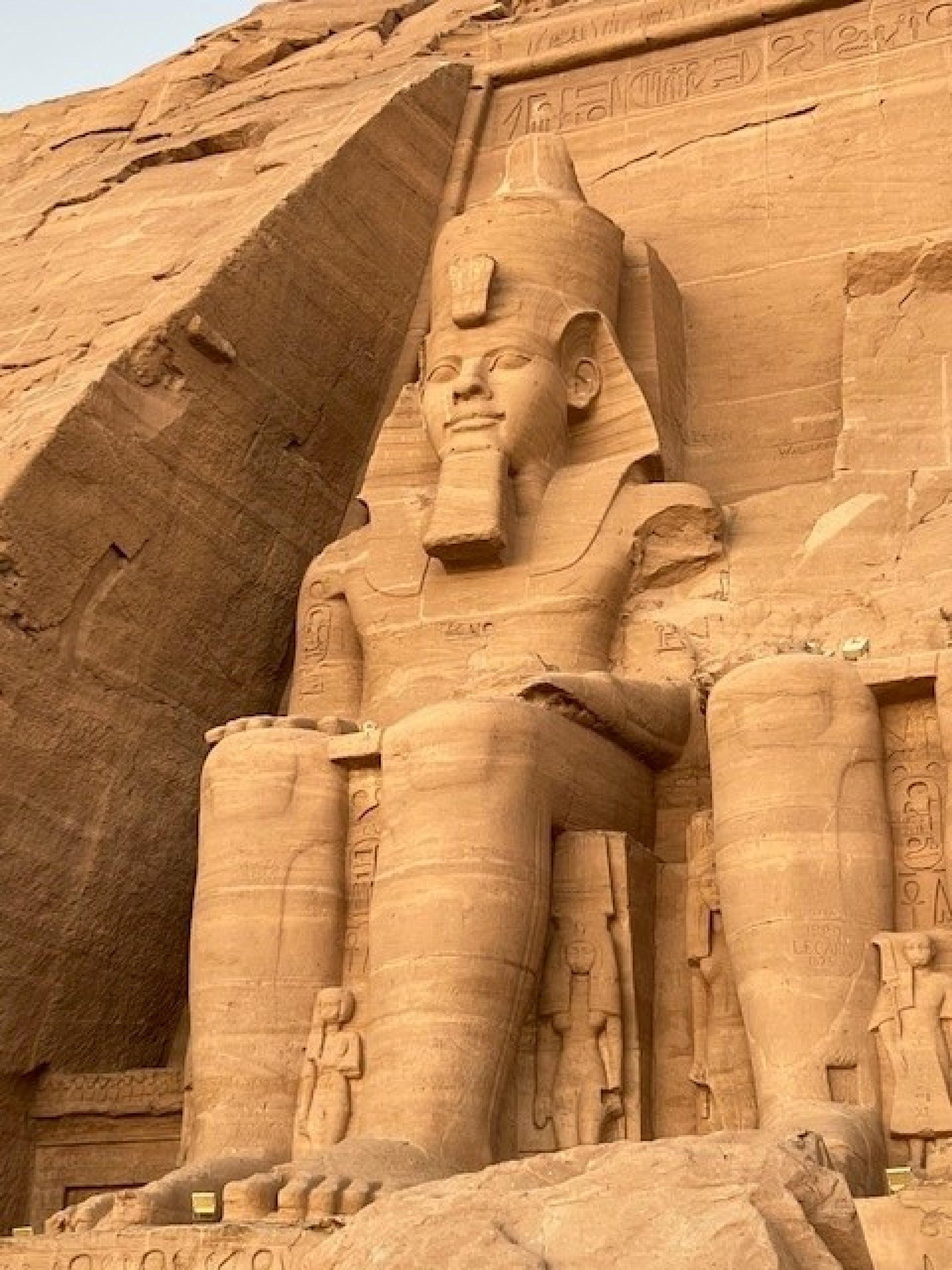 19-21 DIC. NAVIDAD - EGIPTO ISIS [EXODE 2026]