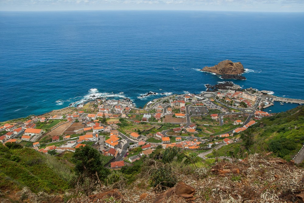 Senderismo en Madeira [ EXODE 2024]