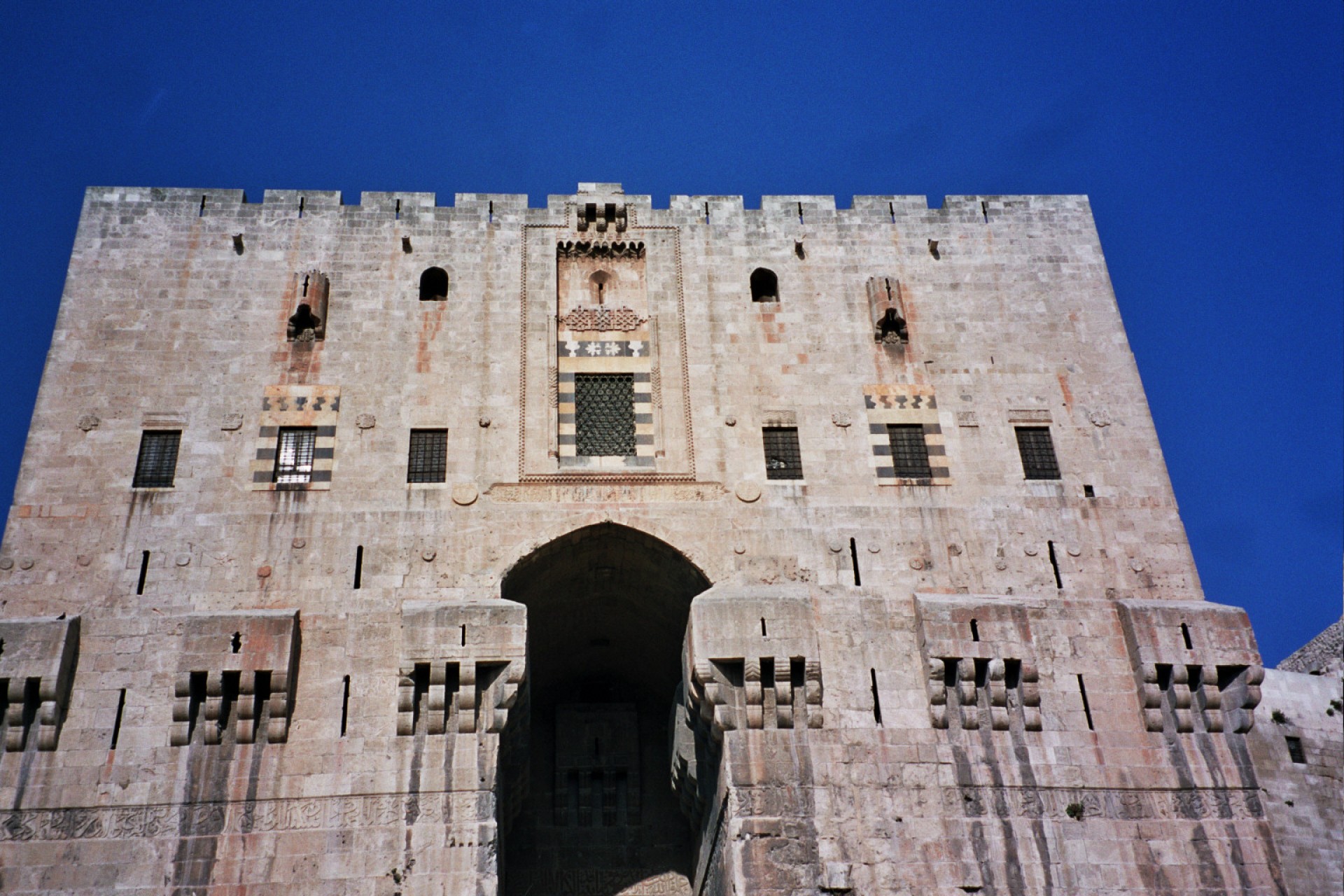 Siria – Cuna de civilizaciones [EXODE 2026]