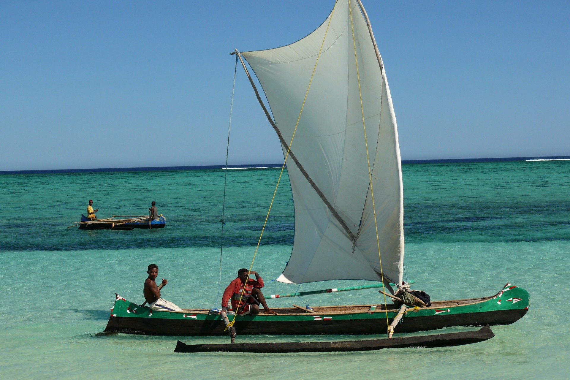 Esencias del Sur [EXODE 2026]
