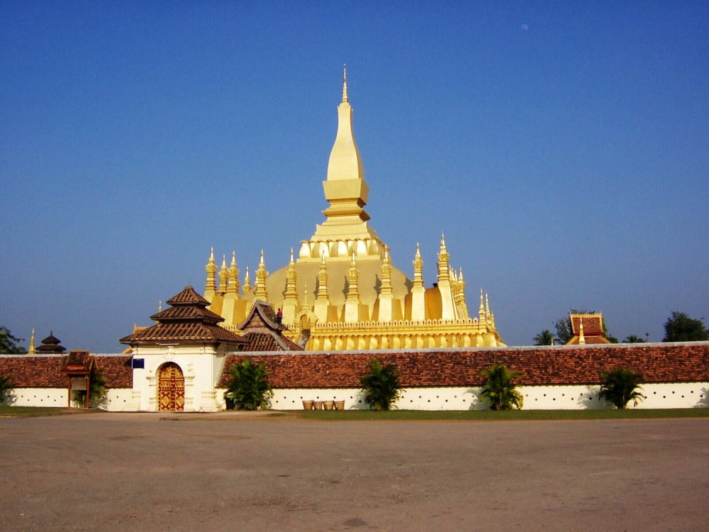 Laos y Templos Angkor [EXODE 2024]