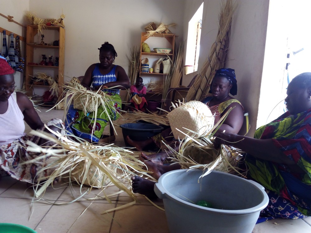 Entre arrossars i palmeres [EXODE 2025]